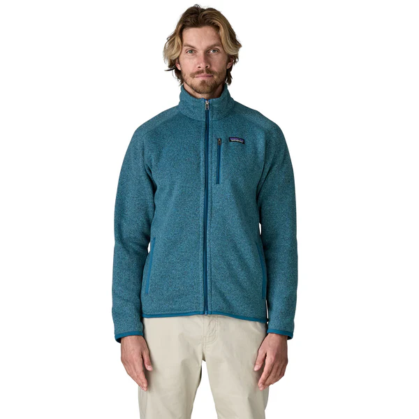 Patagonia Better Sweater Jacket Men's - Image 18