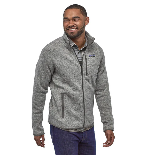 Patagonia Better Sweater Jacket Men's - Image 3