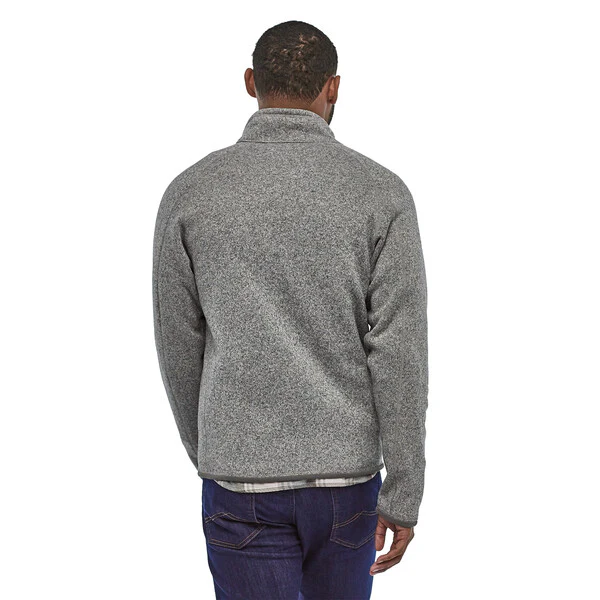 Patagonia Better Sweater Jacket Men's - Image 4
