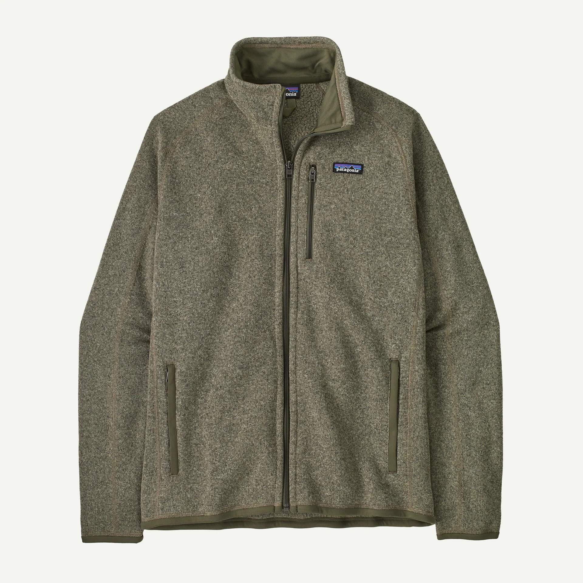 Patagonia Better Sweater Jacket Men's - Image 5