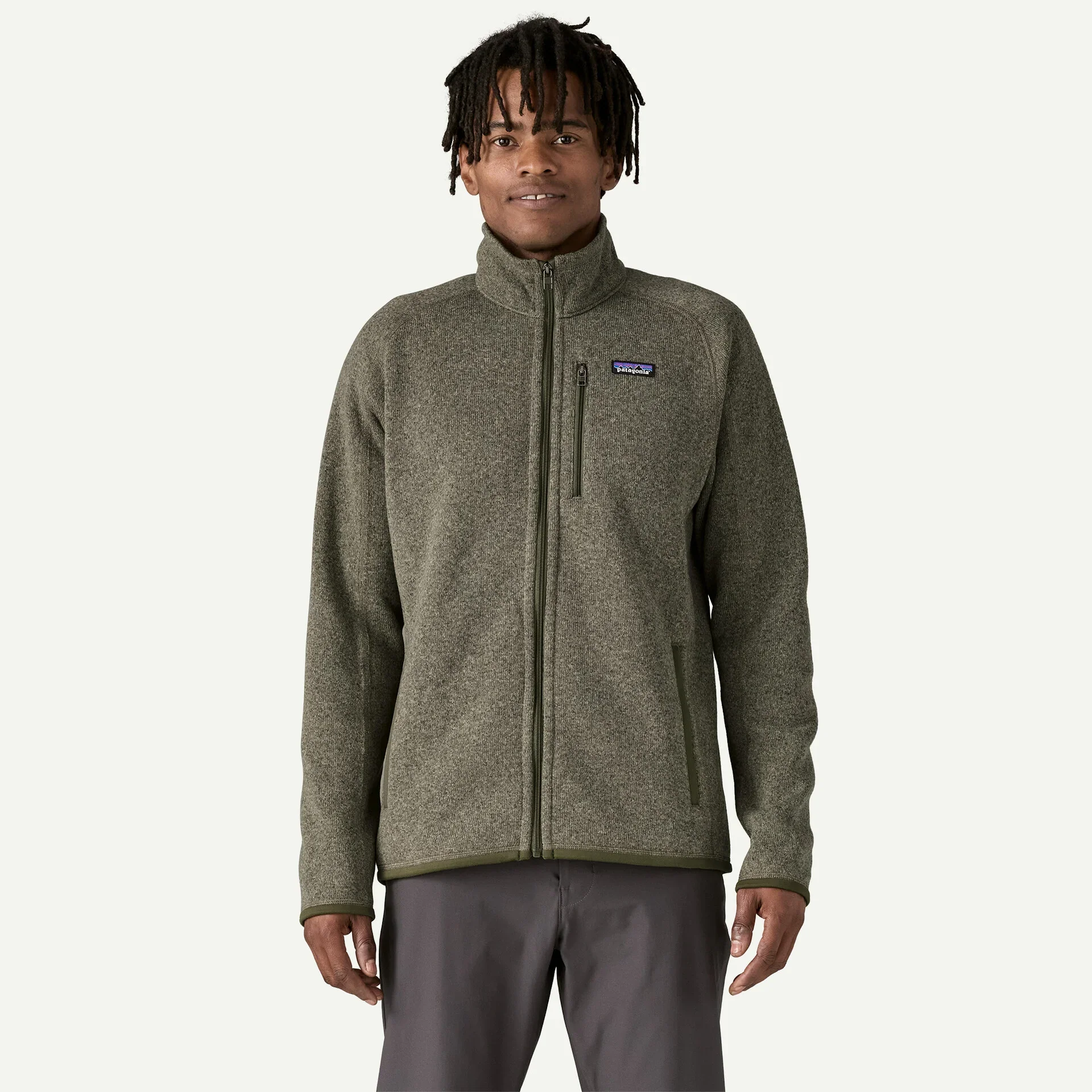 Patagonia Better Sweater Jacket Men's - Image 6