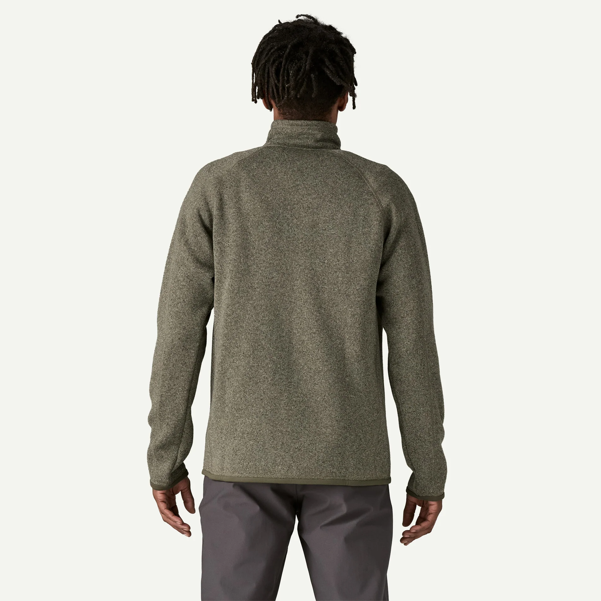 Patagonia Better Sweater Jacket Men's - Image 7