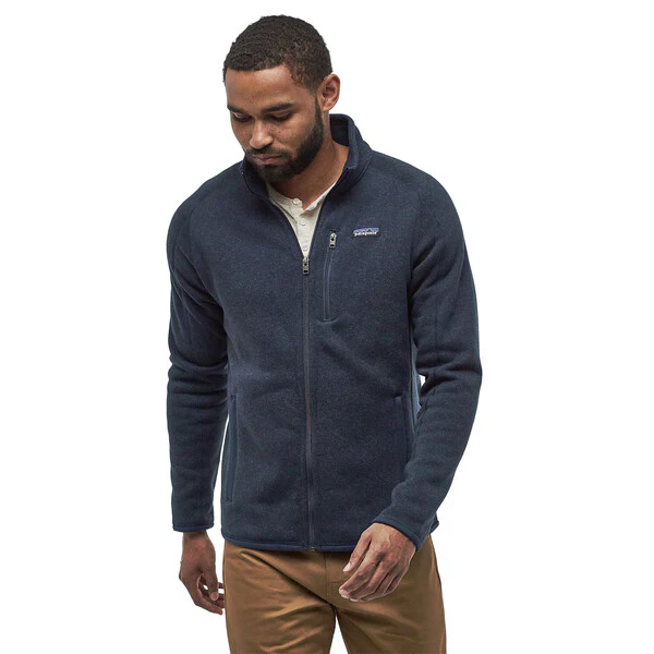 Patagonia Better Sweater Jacket Men's - Image 9