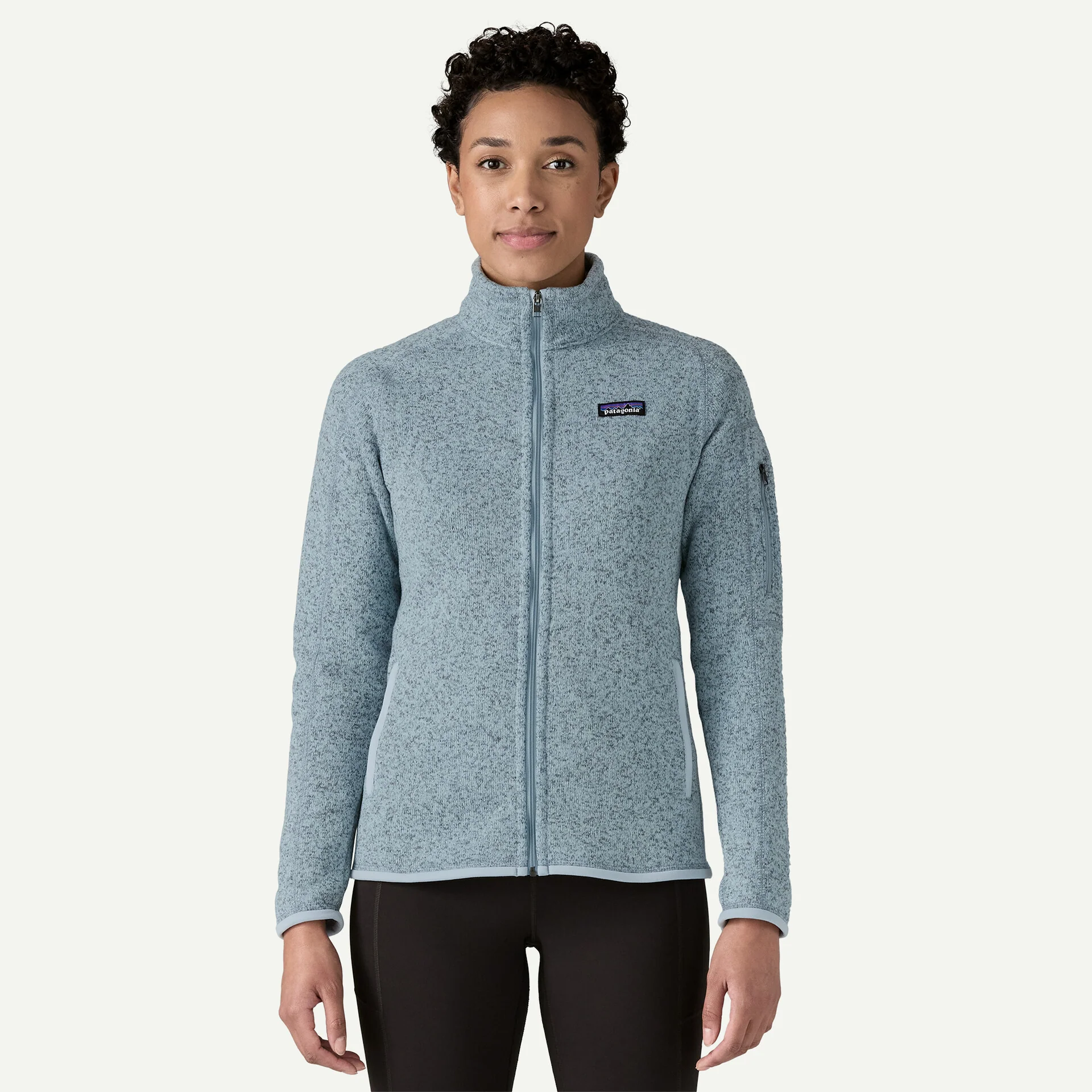 Patagonia Better Sweater Jacket Women's - Image 11
