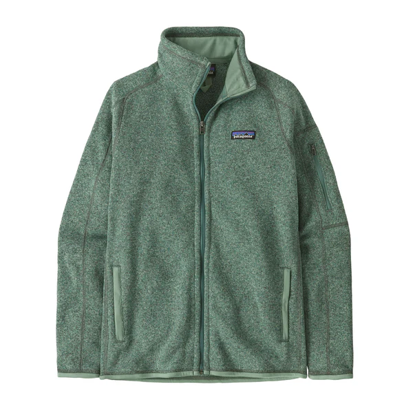 Patagonia Better Sweater Jacket Women's - Image 13