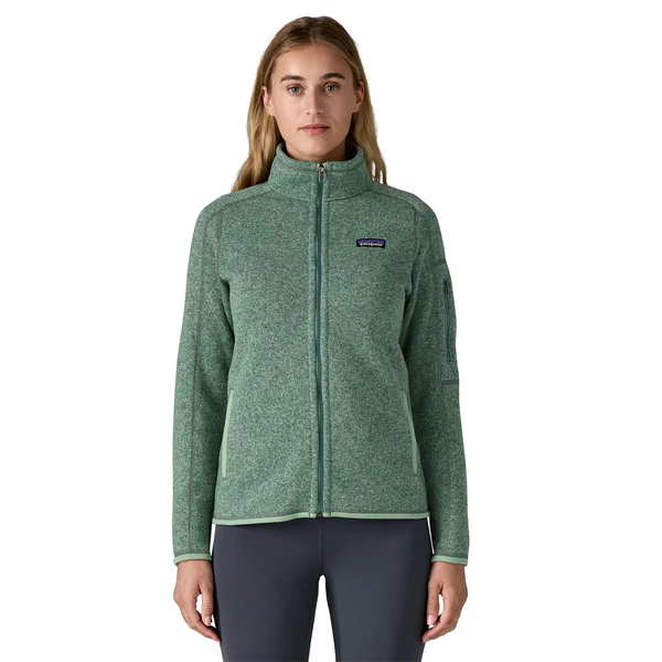 Patagonia Better Sweater Jacket Women's - Image 14