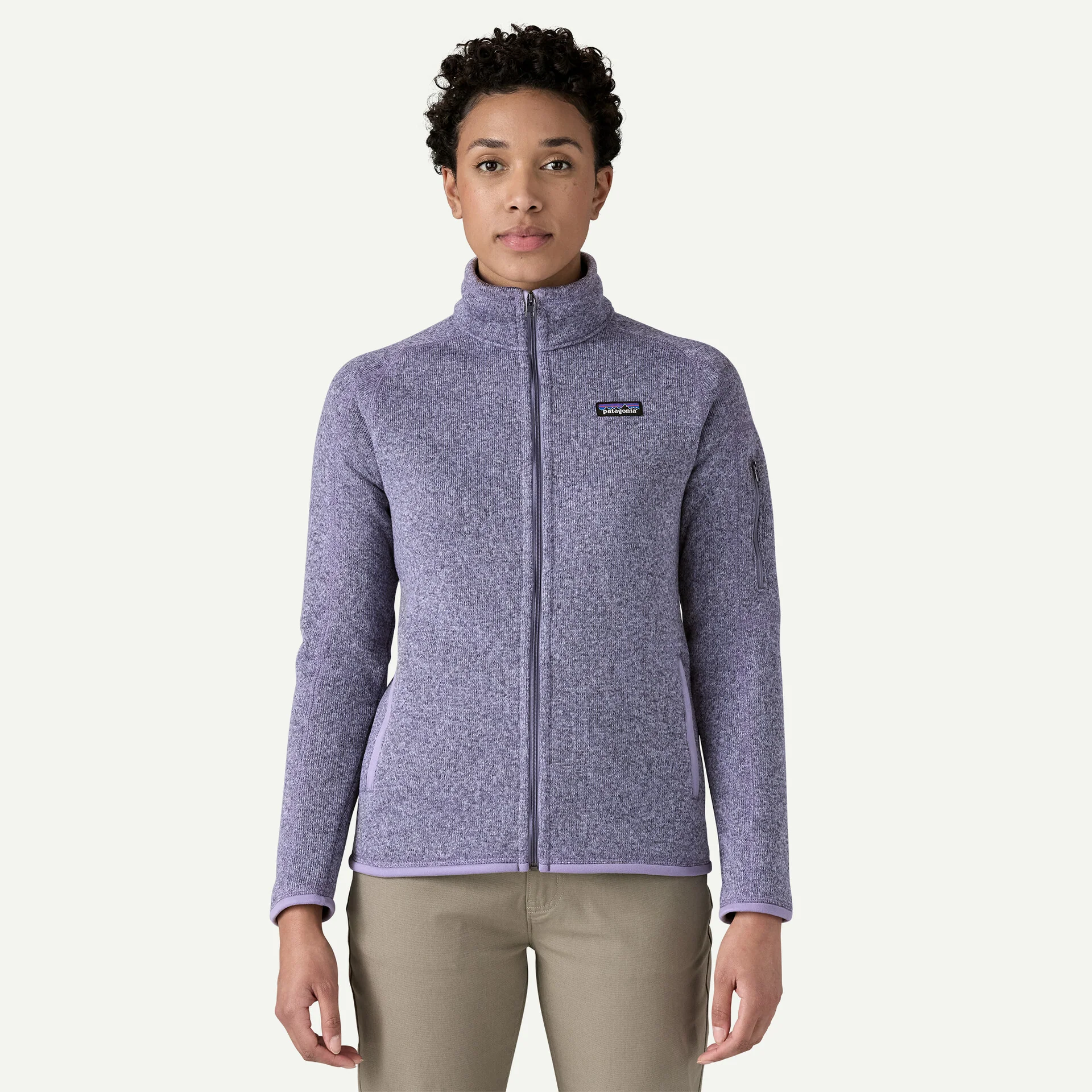 Patagonia Better Sweater Jacket Women's - Image 17