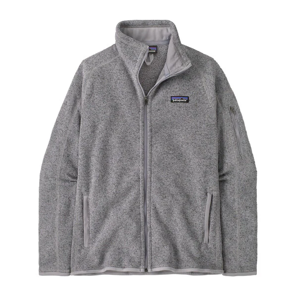 Patagonia Better Sweater Jacket Women's - Image 7