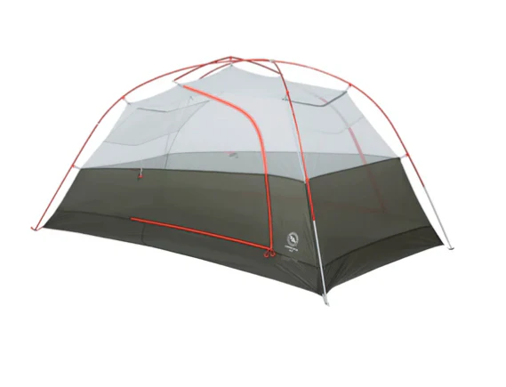 Big Agnes Copper Spur UL2 - Image 2