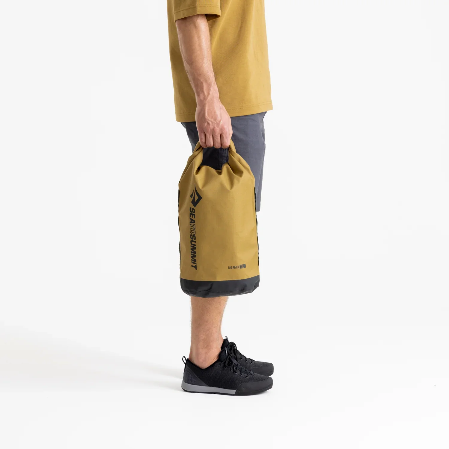 Sea To Summit Big River Dry Bag 13L - Image 3