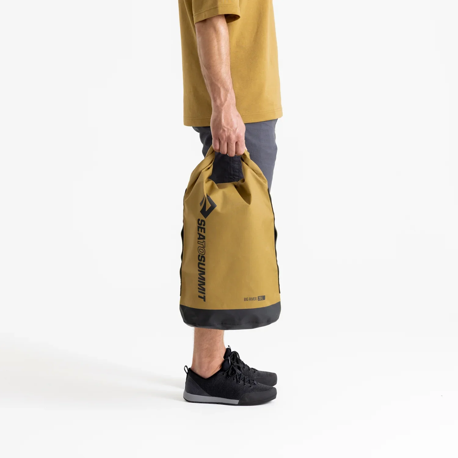 Sea to Summit Big River Dry Bag 20L - Image 3
