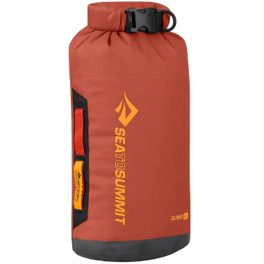 Sea to Summit Big River Dry Bag 5L - Image 3