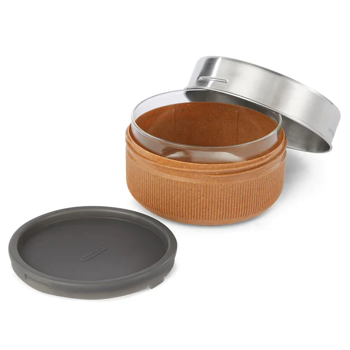 Black + Blum Glass Lunch Bowl - Image 5