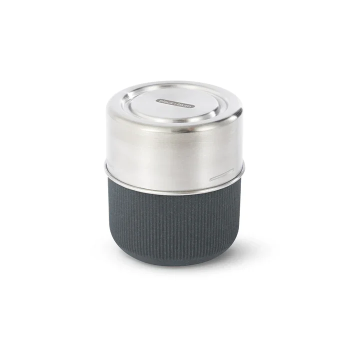 Black + Blum Glass Lunch Pot 450ml - Image 4