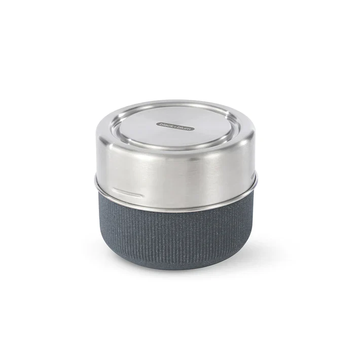 Black + Blum Glass Lunch Pot 600ml - Image 4