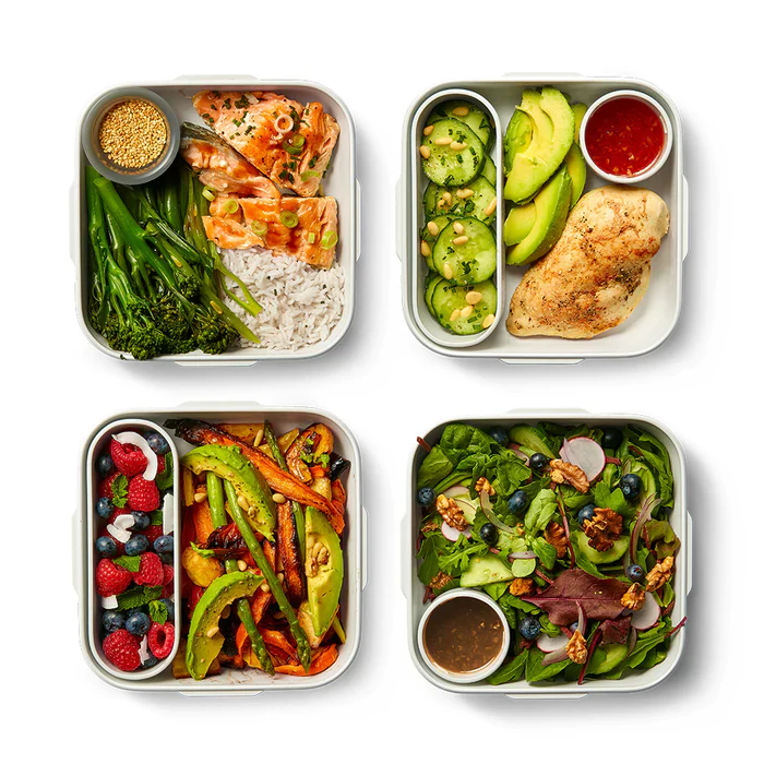 Black + Blum Lunch Box Original 1L - Image 3