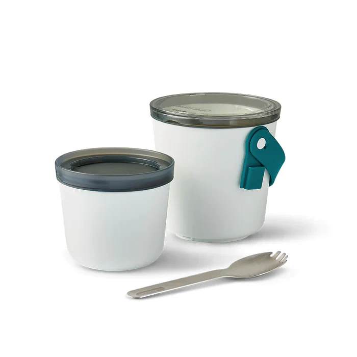 Black + Blum Lunch Pot 600ml - Image 3