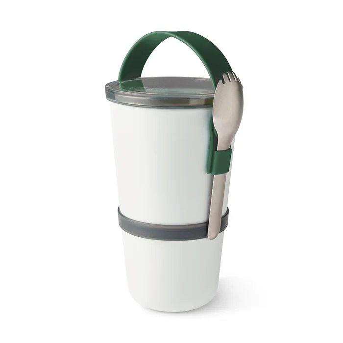 Black + Blum Lunch Pot 600ml - Image 4