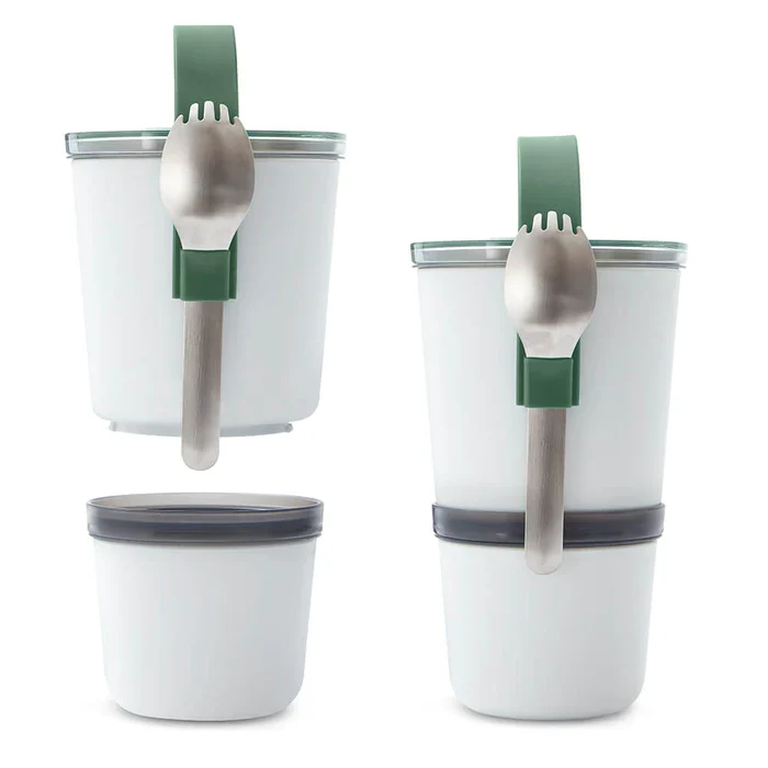 Black + Blum Lunch Pot 600ml - Image 5