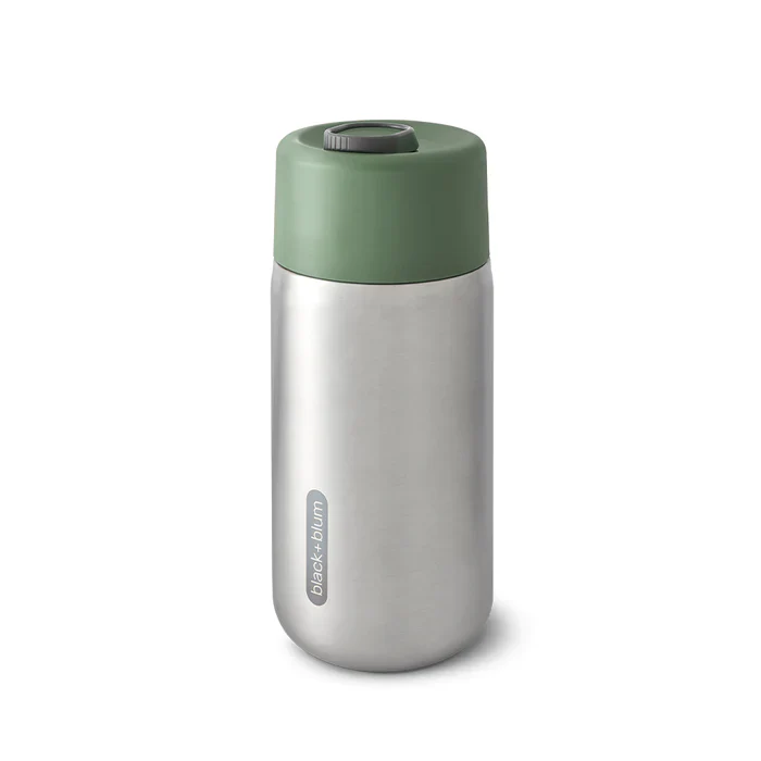 Black + Blum Travel Cup Stainless 340ml - Image 3