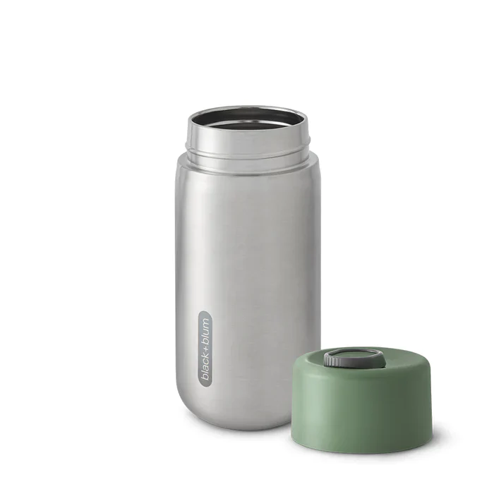 Black + Blum Travel Cup Stainless 340ml - Image 4