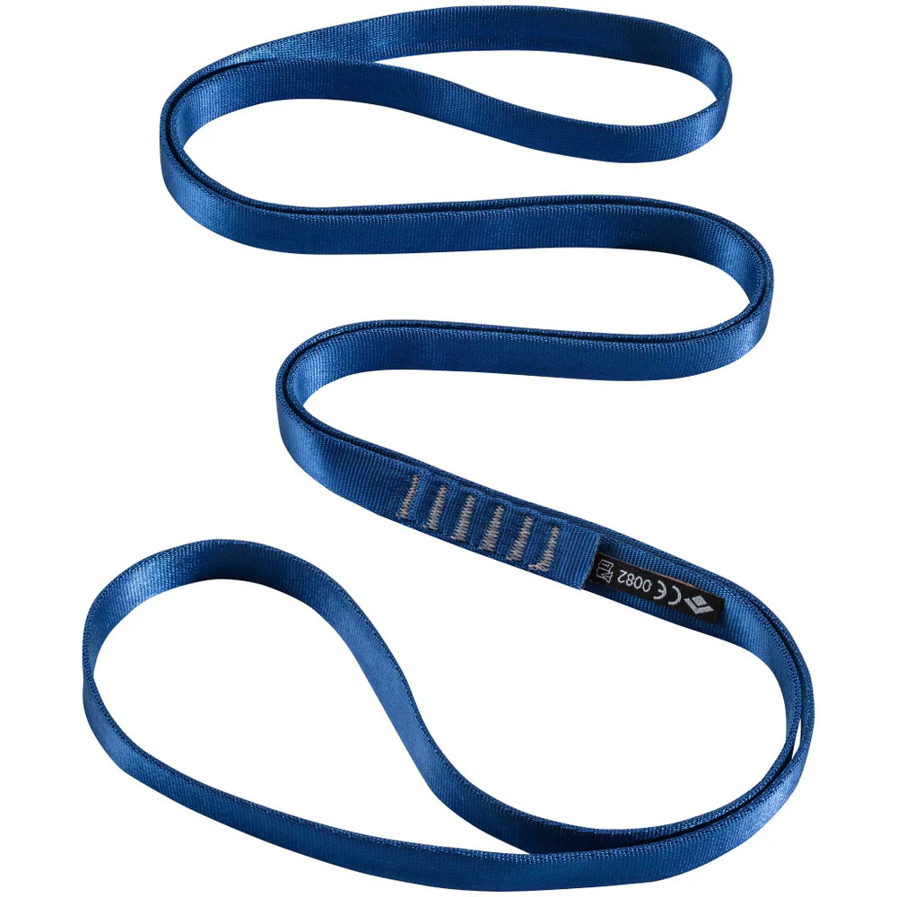 Black Diamond 18mm Nylon Runner 120cm