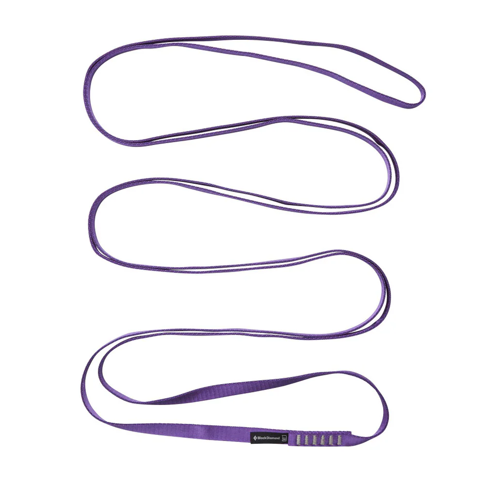 Black Diamond 18mm Nylon Runner 240cm