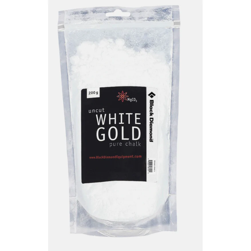 Black Diamond 200G Loose Chalk