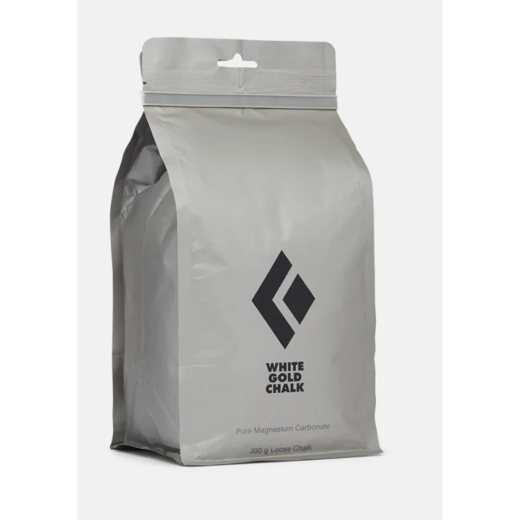 Black Diamond 300g Loose Chalk