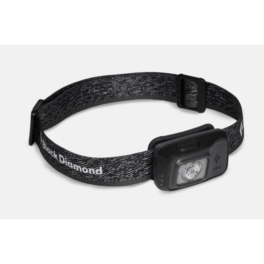 Black Diamond Astro 300 Recharge - Image 3