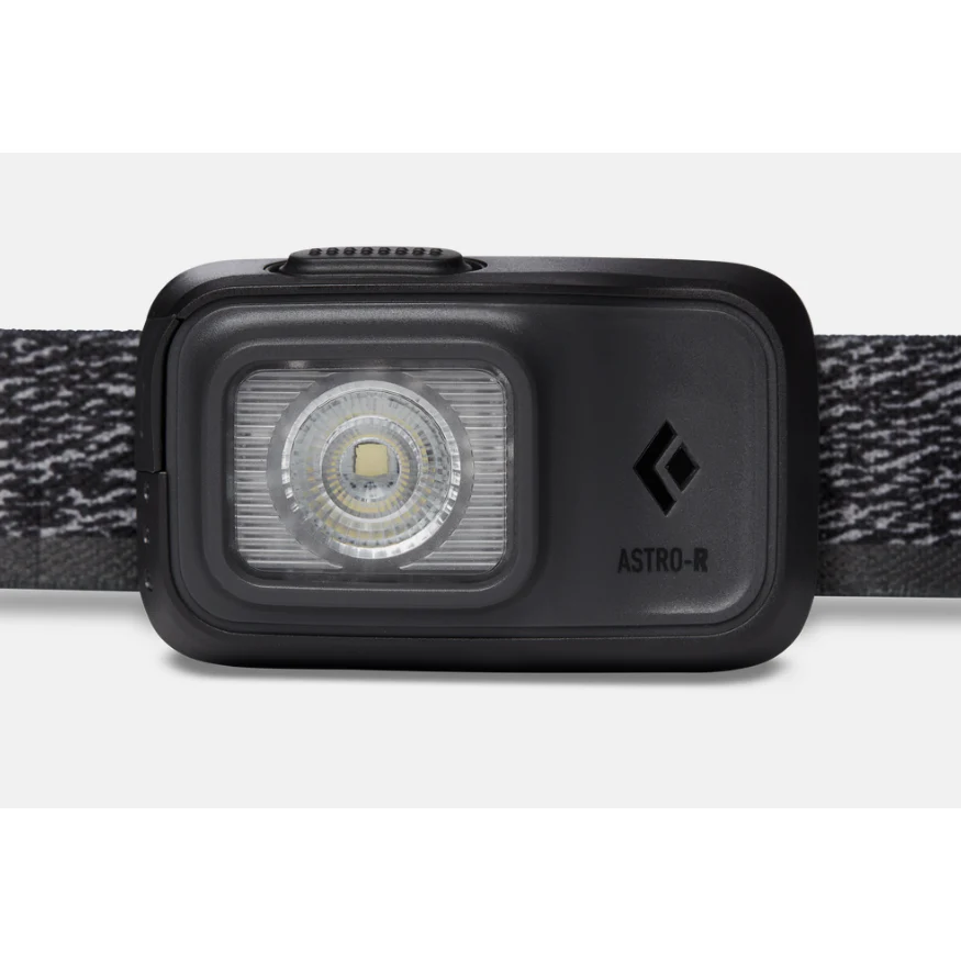 Black Diamond Astro 300 Recharge - Image 4
