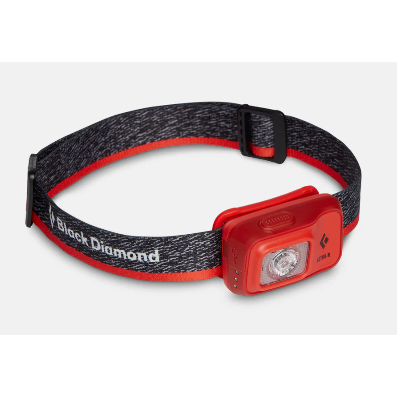 Black Diamond Astro 300 Recharge - Image 6