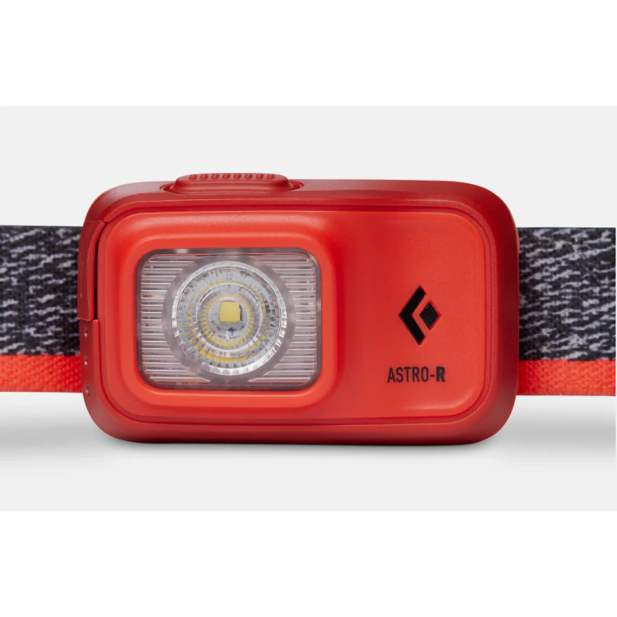 Black Diamond Astro 300 Recharge - Image 7