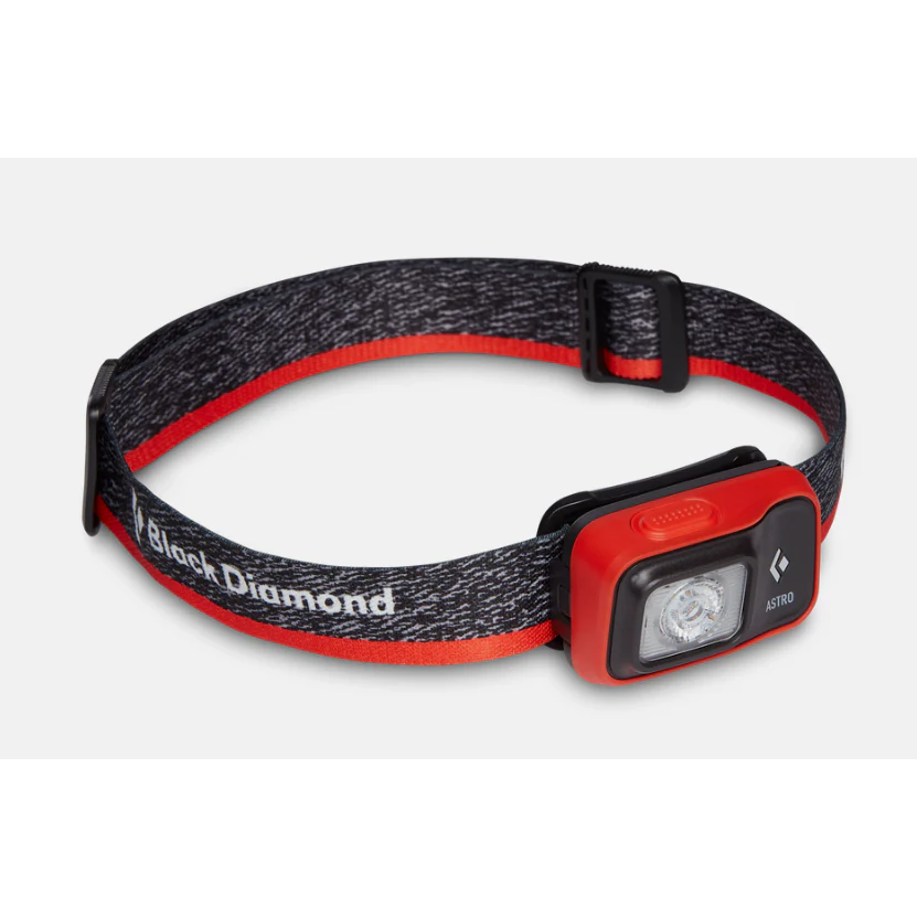 Black Diamond Astro 300 Headlamp - Image 2