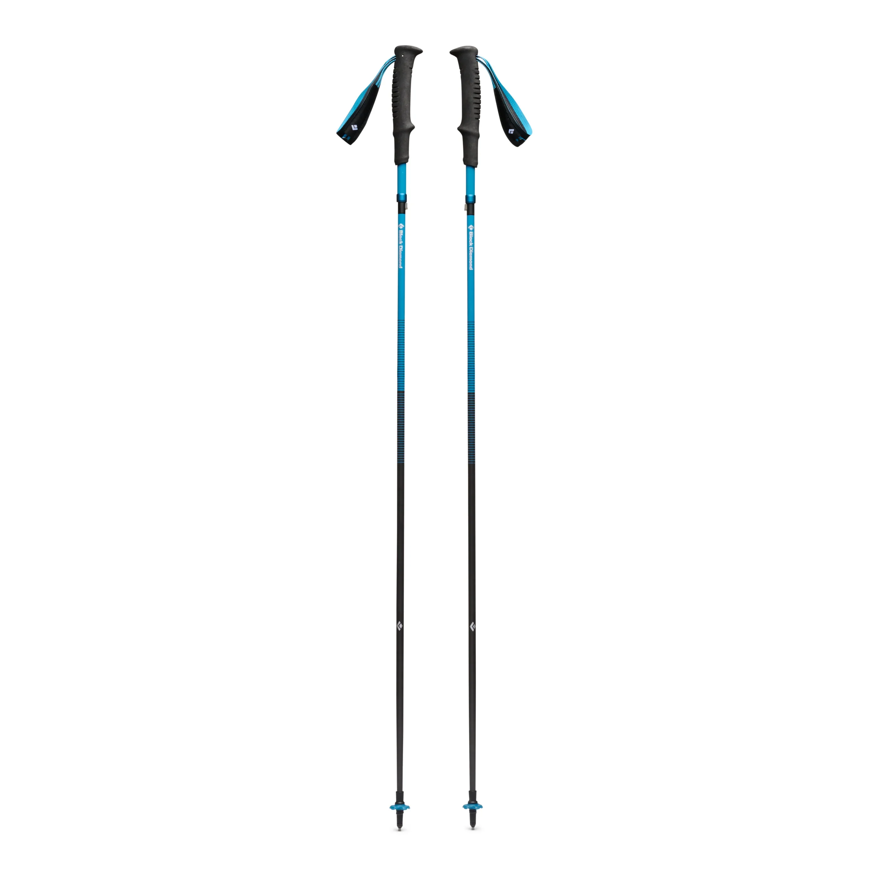 Black Diamond Distance Carbon Z Poles - Image 2