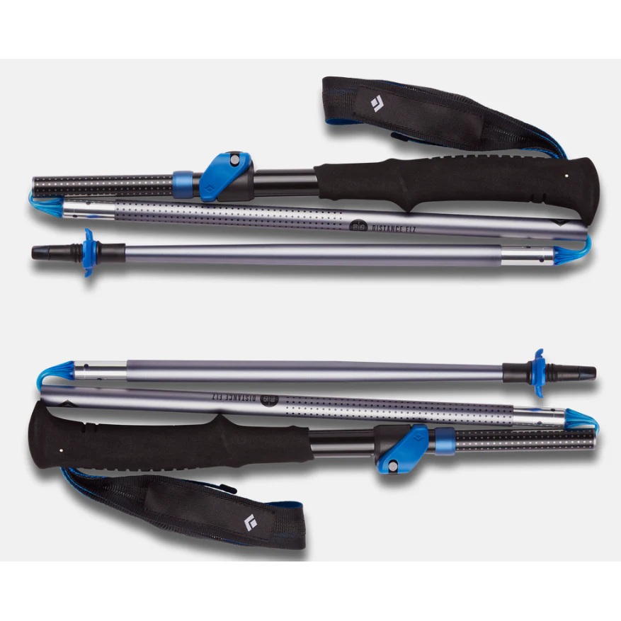 Black Diamond Distance FLZ Poles - Image 3