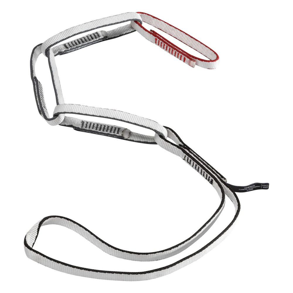 Black Diamond Link Personal Anchor System (PAS)