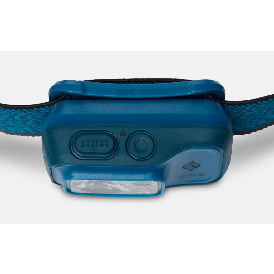 Black Diamond Spot 400 Recharge - Image 2