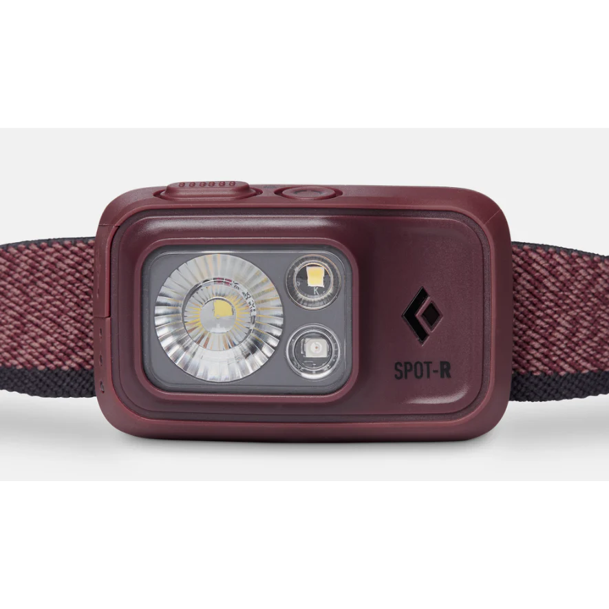 Black Diamond Spot 400 Recharge - Image 5