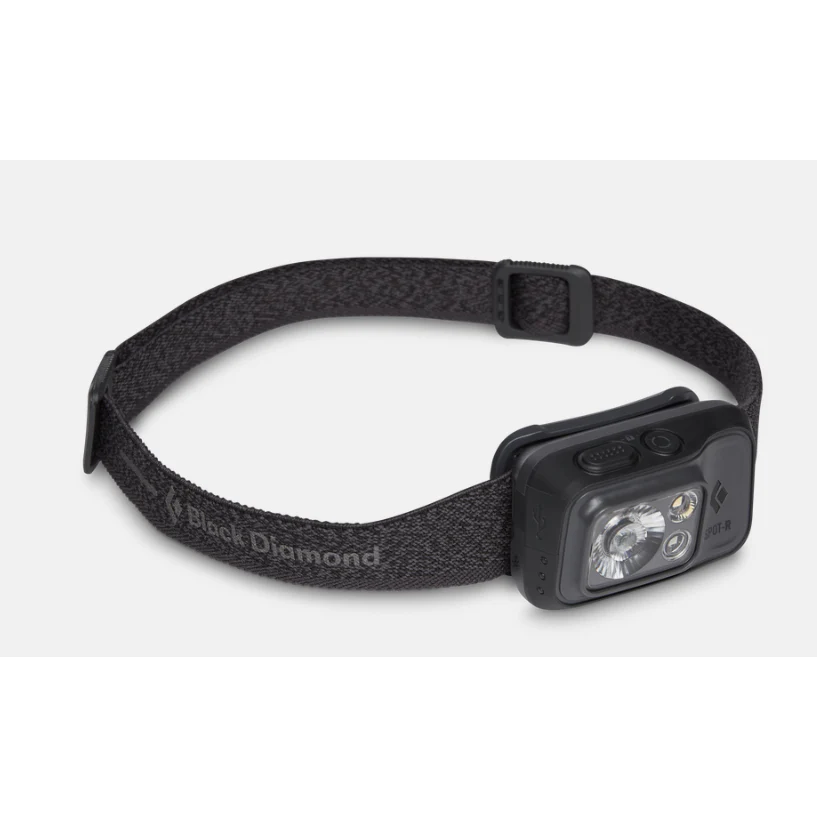 Black Diamond Spot 400 Recharge - Image 6