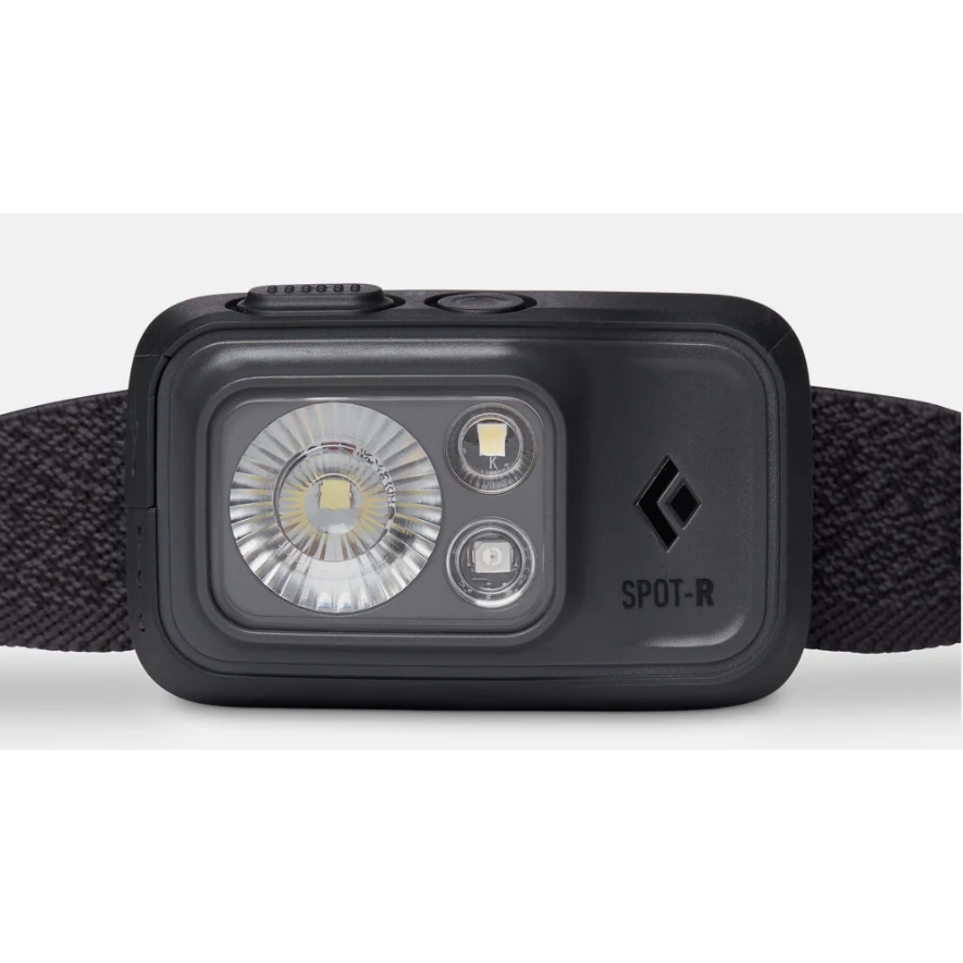 Black Diamond Spot 400 Recharge - Image 7