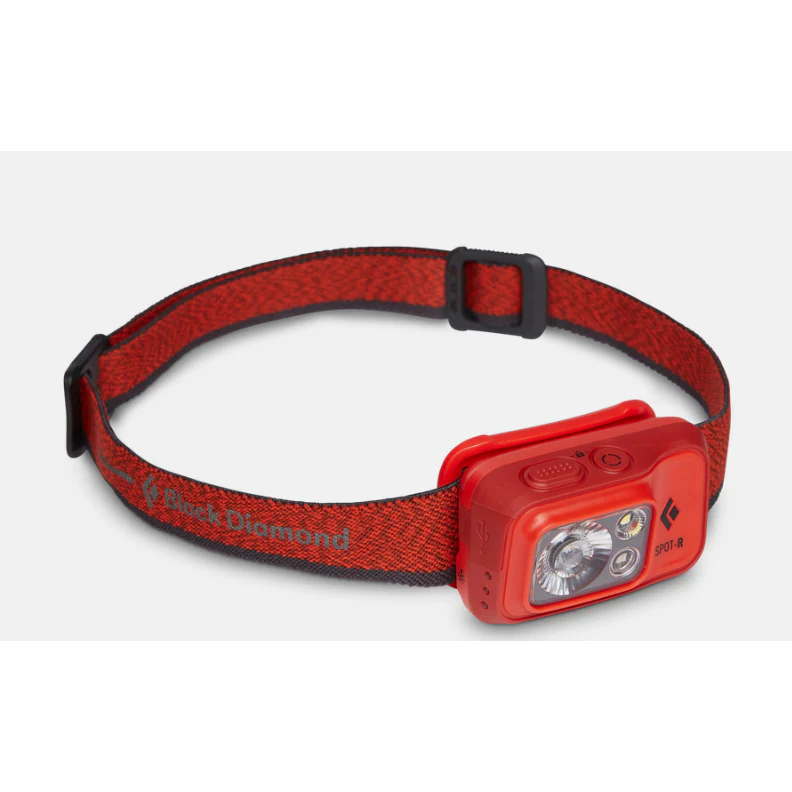Black Diamond Spot 400 Recharge - Image 8
