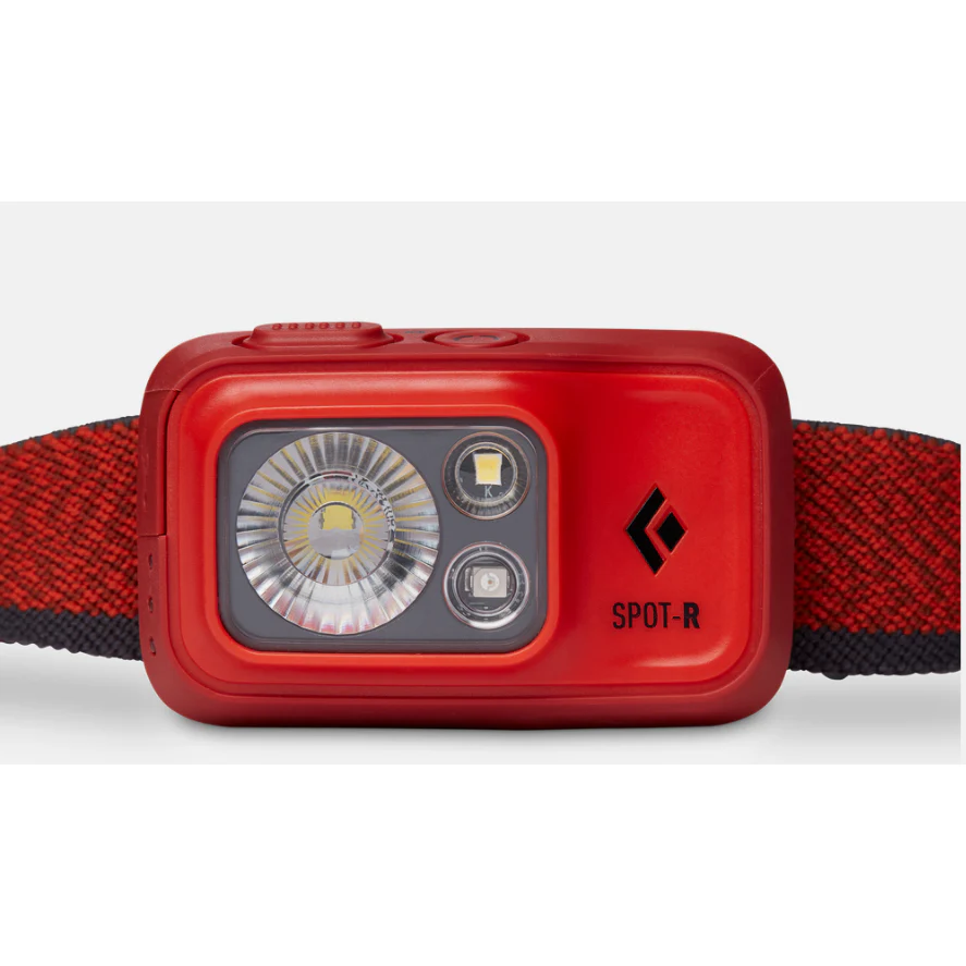 Black Diamond Spot 400 Recharge - Image 9