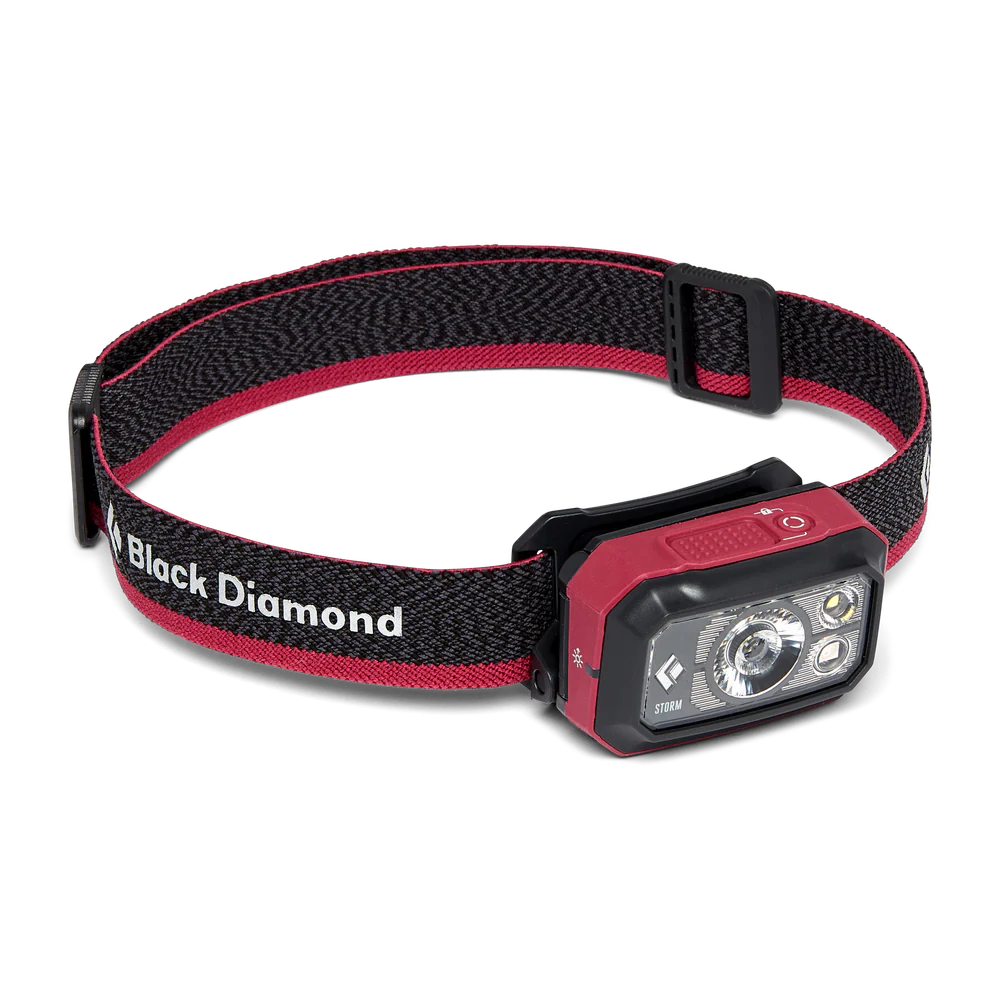 Black Diamond Storm 450