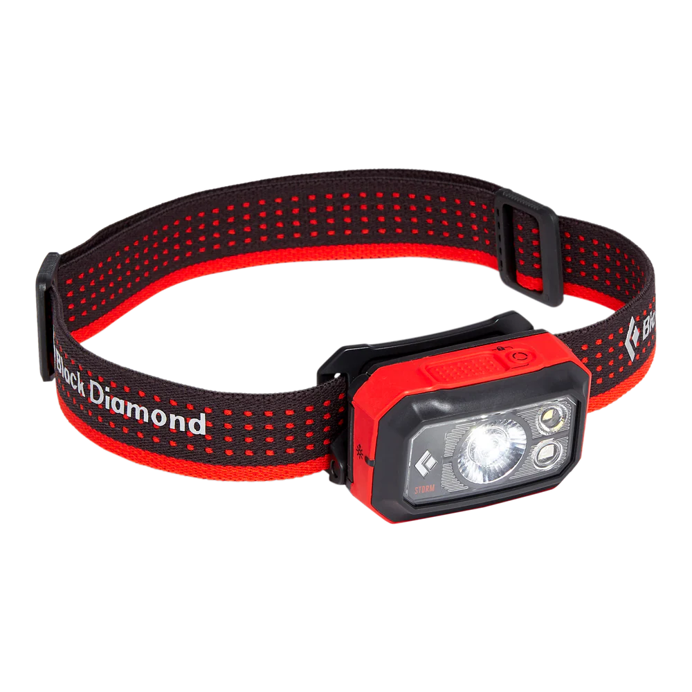 Black Diamond Storm 450 - Image 2