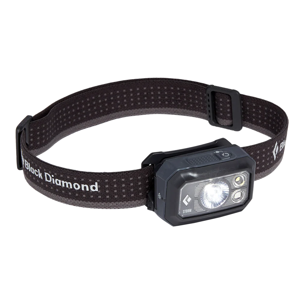 Black Diamond Storm 450 - Image 3
