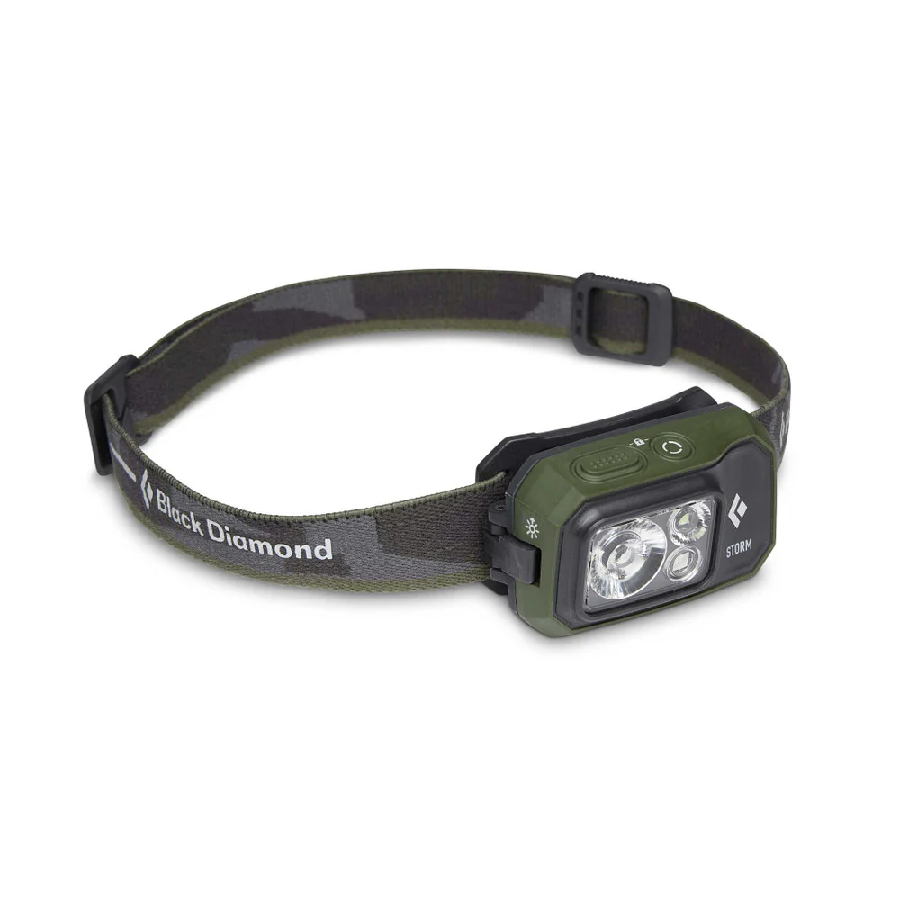 Black Diamond Storm 450 - Image 4