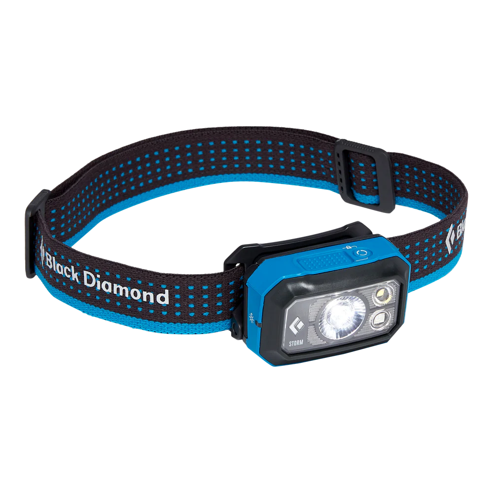 Black Diamond Storm 450 - Image 6