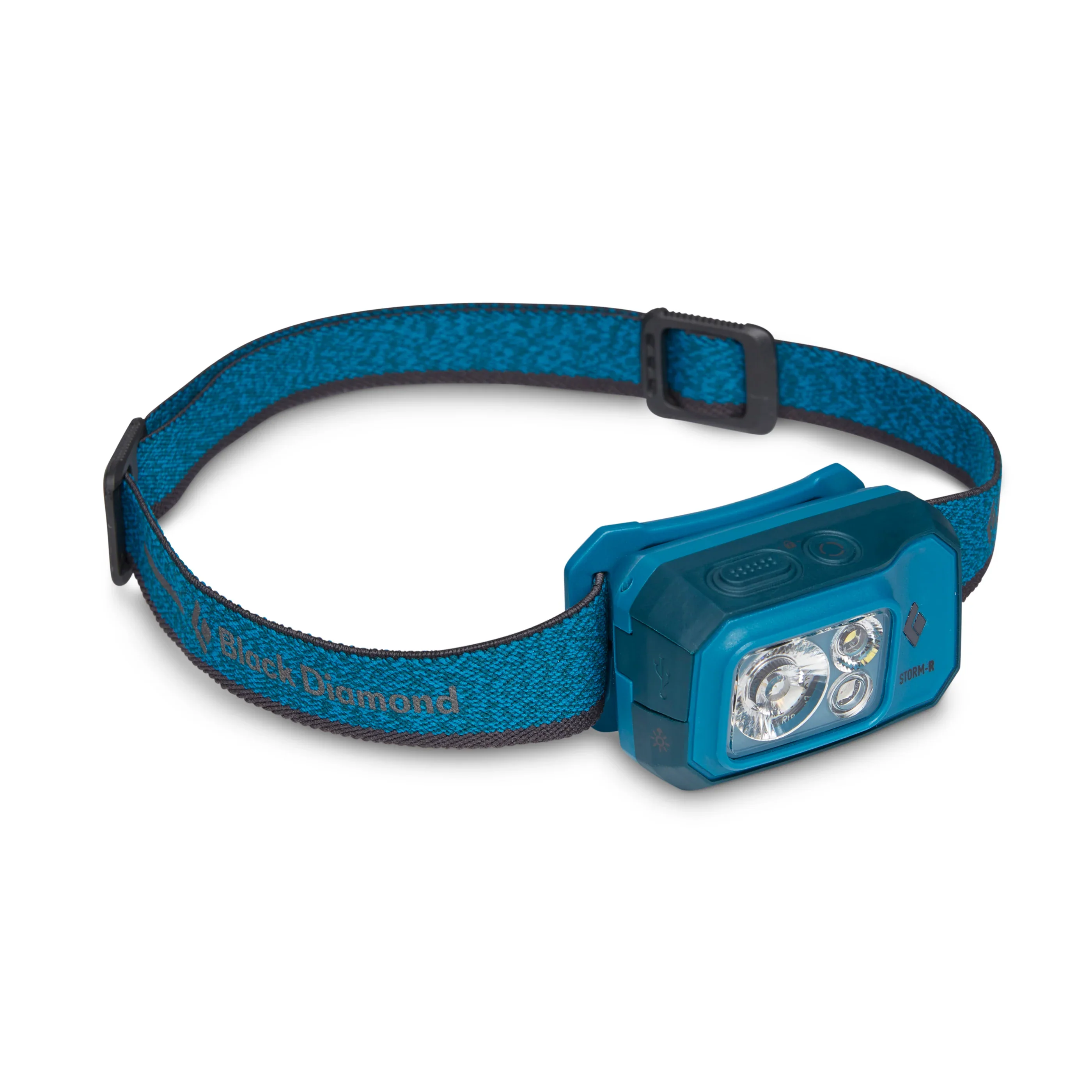 Black Diamond Storm 500-R Headlamp - Image 2