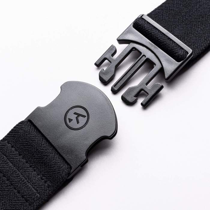 Arcade Blackwood Stretchy Belt - Image 3